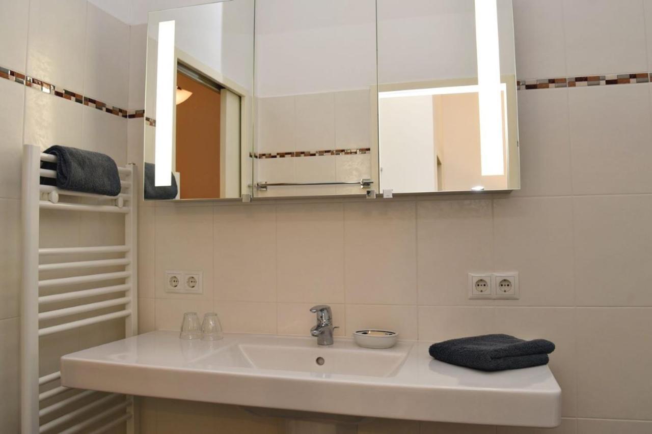 Grand Vienna City Center Apartment Kültér fotó