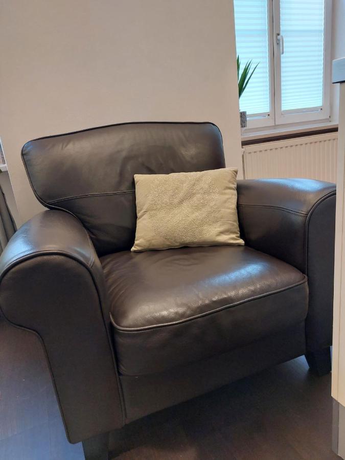 Grand Vienna City Center Apartment Kültér fotó