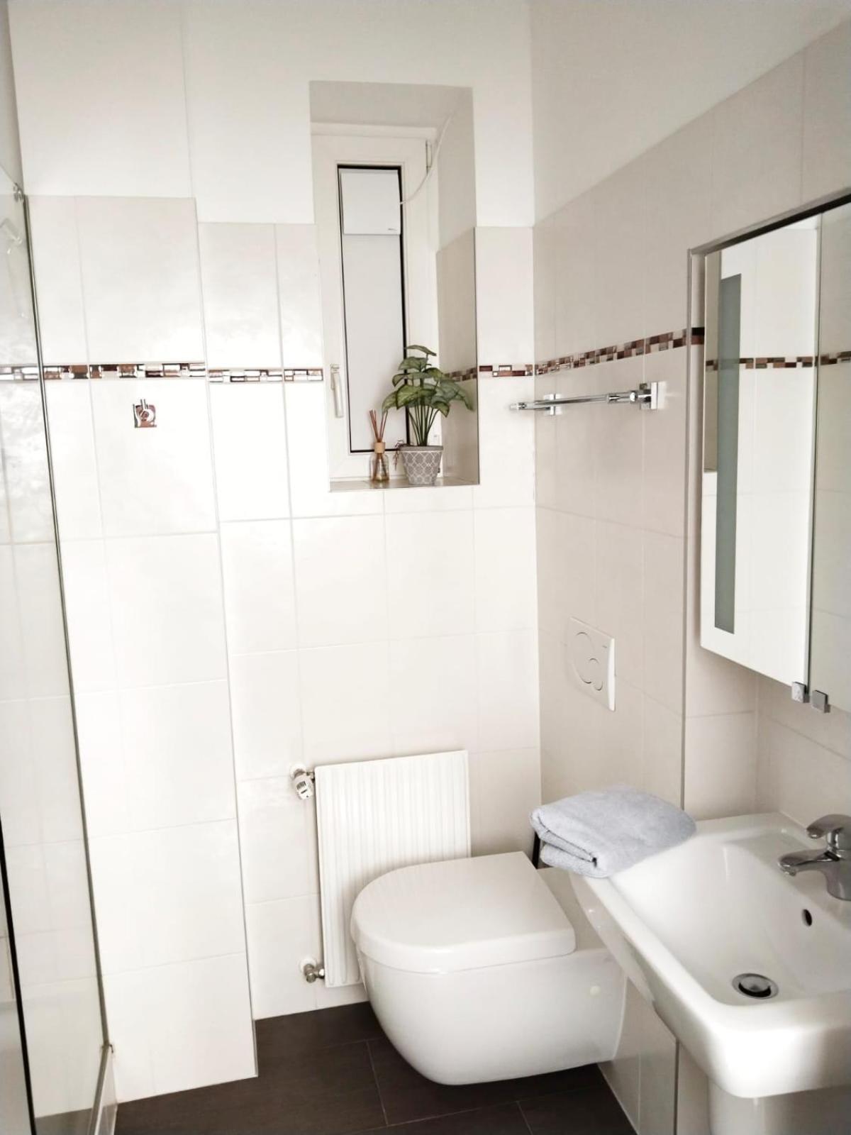 Grand Vienna City Center Apartment Kültér fotó