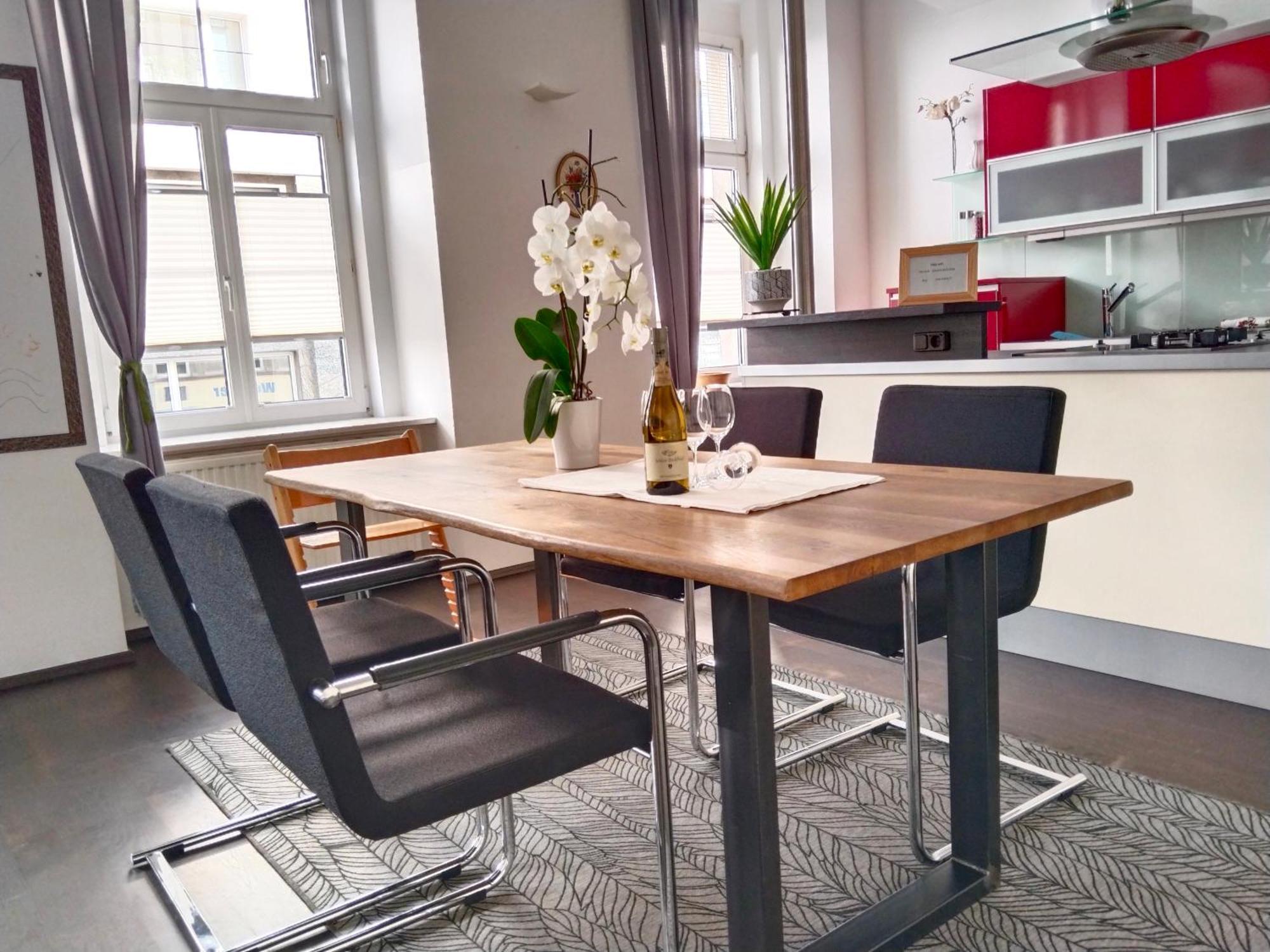 Grand Vienna City Center Apartment Kültér fotó